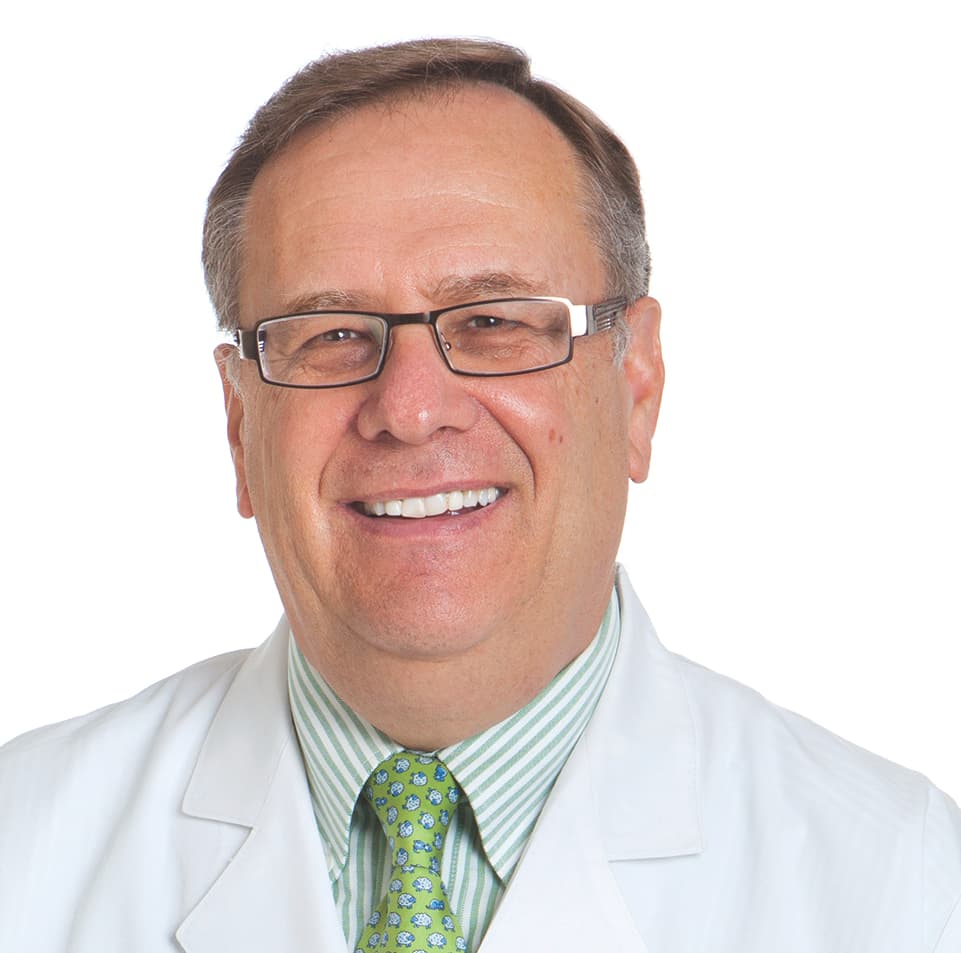 Dr. Stephen Helms Chosen for AOA for Exceptional Contributions to Teaching and Service at UMMC